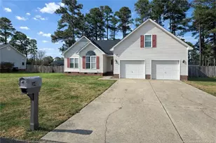 1546 Clan Campbell Dr, Raeford, NC 28376 - Photo 1