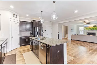 1528 Creekwood Road, Hope Mills, NC 28348 - Photo 19