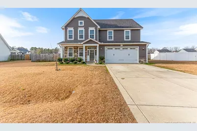 1528 Creekwood Road, Hope Mills, NC 28348 - Photo 3