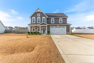 1528 Creekwood Rd, Hope Mills, NC 28348 - Photo 3