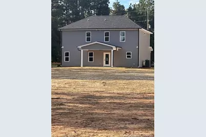 161 Merle Road, Pinebluff, NC 28373 - Photo 7