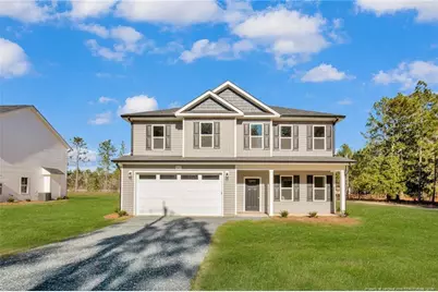 161 Merle Road, Pinebluff, NC 28373 - Photo 1