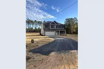 161 Merle Road, Pinebluff, NC 28373 - Photo 1