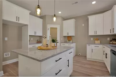 161 Merle Road, Pinebluff, NC 28373 - Photo 15