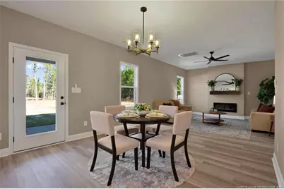 161 Merle Road, Pinebluff, NC 28373 - Photo 13