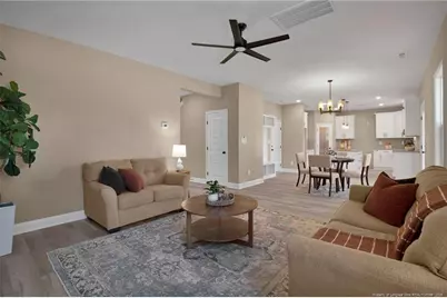 161 Merle Road, Pinebluff, NC 28373 - Photo 11