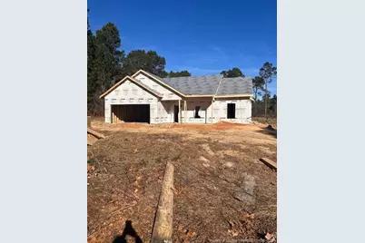 111 Merle Rd Road, Pinebluff, NC 28373 - Photo 1