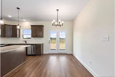 111 Merle Rd Road, Pinebluff, NC 28373 - Photo 25