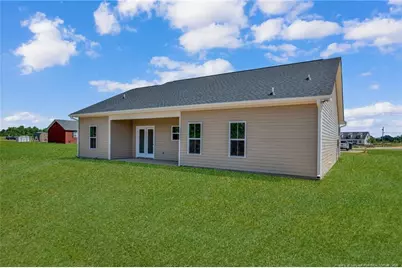 111 Merle Rd Road, Pinebluff, NC 28373 - Photo 33