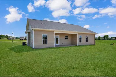 111 Merle Rd Road, Pinebluff, NC 28373 - Photo 27