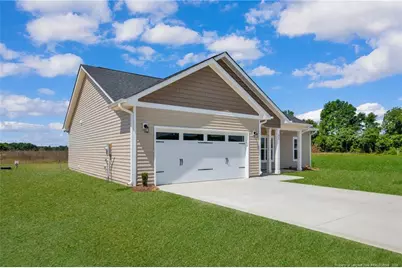 111 Merle Rd Road, Pinebluff, NC 28373 - Photo 3