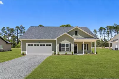 131 Merle Rd Road, Pinebluff, NC 28373 - Photo 1