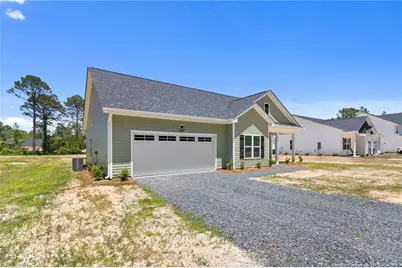 131 Merle Rd Road, Pinebluff, NC 28373 - Photo 3