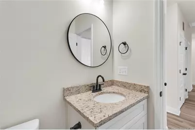 131 Merle Rd Road, Pinebluff, NC 28373 - Photo 25
