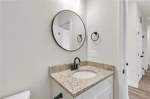 131 Merle Rd Rd, Pinebluff, NC 28373 - Photo 25