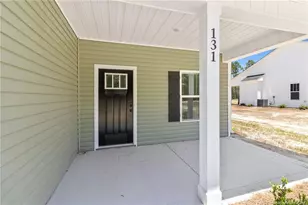 131 Merle Rd Rd, Pinebluff, NC 28373 - Photo 5