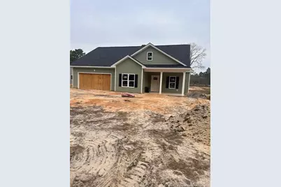 131 Merle Rd Road, Pinebluff, NC 28373 - Photo 1