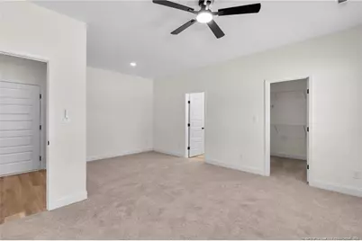 131 Merle Rd Road, Pinebluff, NC 28373 - Photo 17