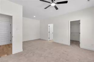 131 Merle Rd Rd, Pinebluff, NC 28373 - Photo 17