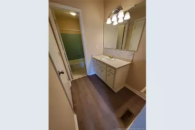 4956 Fieldcrest Drive #H, Fayetteville, NC 28303 - Photo 7