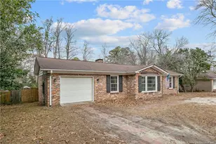 6432 Milford Rd, Fayetteville, NC 28303 - Photo 3