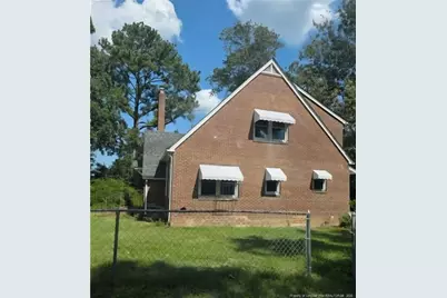 203 Mike Street, Fayetteville, NC 28303 - Photo 13