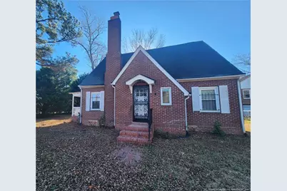 203 Mike Street, Fayetteville, NC 28303 - Photo 1