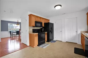 2337 Gray Goose Loop, Fayetteville, NC 28306 - Photo 13