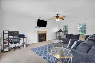 2337 Gray Goose Loop, Fayetteville, NC 28306 - Photo 7