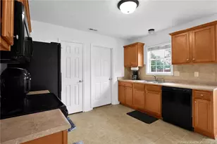 2337 Gray Goose Loop, Fayetteville, NC 28306 - Photo 15