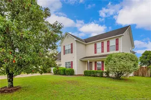 2337 Gray Goose Loop, Fayetteville, NC 28306 - Photo 3