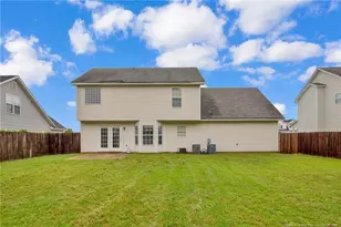 2337 Gray Goose Loop, Fayetteville, NC 28306 - Photo 33