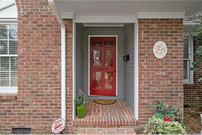 2404 Fairfax Place, Fayetteville, NC 28303 - Photo 3