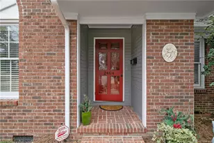 2404 Fairfax Pl, Fayetteville, NC 28303 - Photo 3