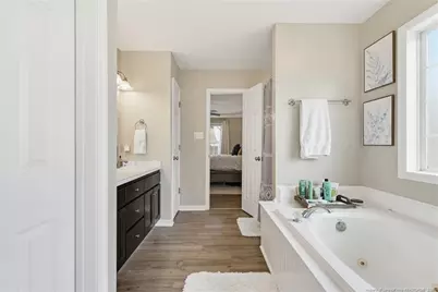 182 Brooke Run, Lumber Bridge, NC 28357 - Photo 31