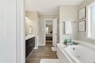 182 Brooke Run, Lumber Bridge, NC 28357 - Photo 31