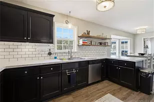 182 Brooke Run, Lumber Bridge, NC 28357 - Photo 21