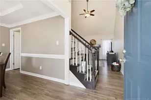 182 Brooke Run, Lumber Bridge, NC 28357 - Photo 11