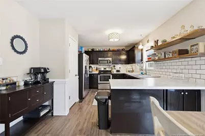 182 Brooke Run, Lumber Bridge, NC 28357 - Photo 19