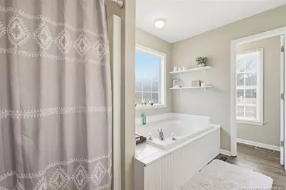 182 Brooke Run, Lumber Bridge, NC 28357 - Photo 27