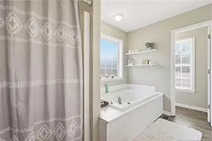 182 Brooke Run, Lumber Bridge, NC 28357 - Photo 27