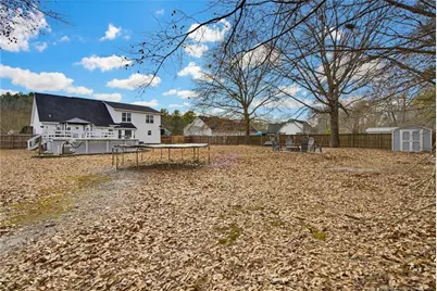 182 Brooke Run, Lumber Bridge, NC 28357 - Photo 49