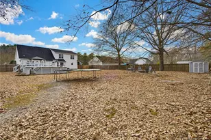 182 Brooke Run, Lumber Bridge, NC 28357 - Photo 49