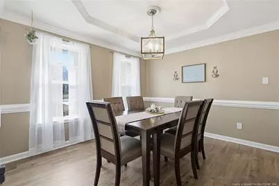 182 Brooke Run, Lumber Bridge, NC 28357 - Photo 7