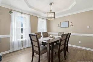 182 Brooke Run, Lumber Bridge, NC 28357 - Photo 7