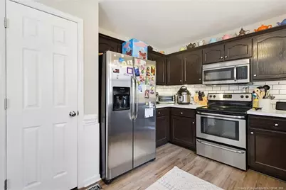 182 Brooke Run, Lumber Bridge, NC 28357 - Photo 23