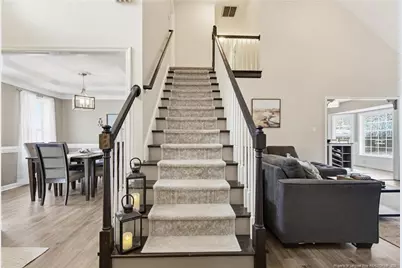 182 Brooke Run, Lumber Bridge, NC 28357 - Photo 33