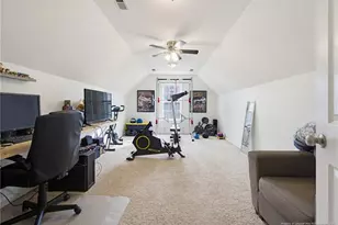 182 Brooke Run, Lumber Bridge, NC 28357 - Photo 39