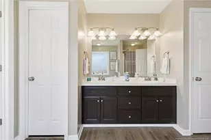 182 Brooke Run, Lumber Bridge, NC 28357 - Photo 29