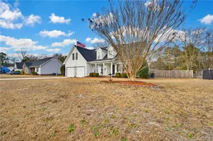 182 Brooke Run, Lumber Bridge, NC 28357 - Photo 3